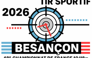 Championnats de FRANCE 2026 Besançon