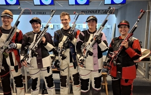 TOUR REGIONAL CHAMPIONNAT DE FRANCE DES CLUBS